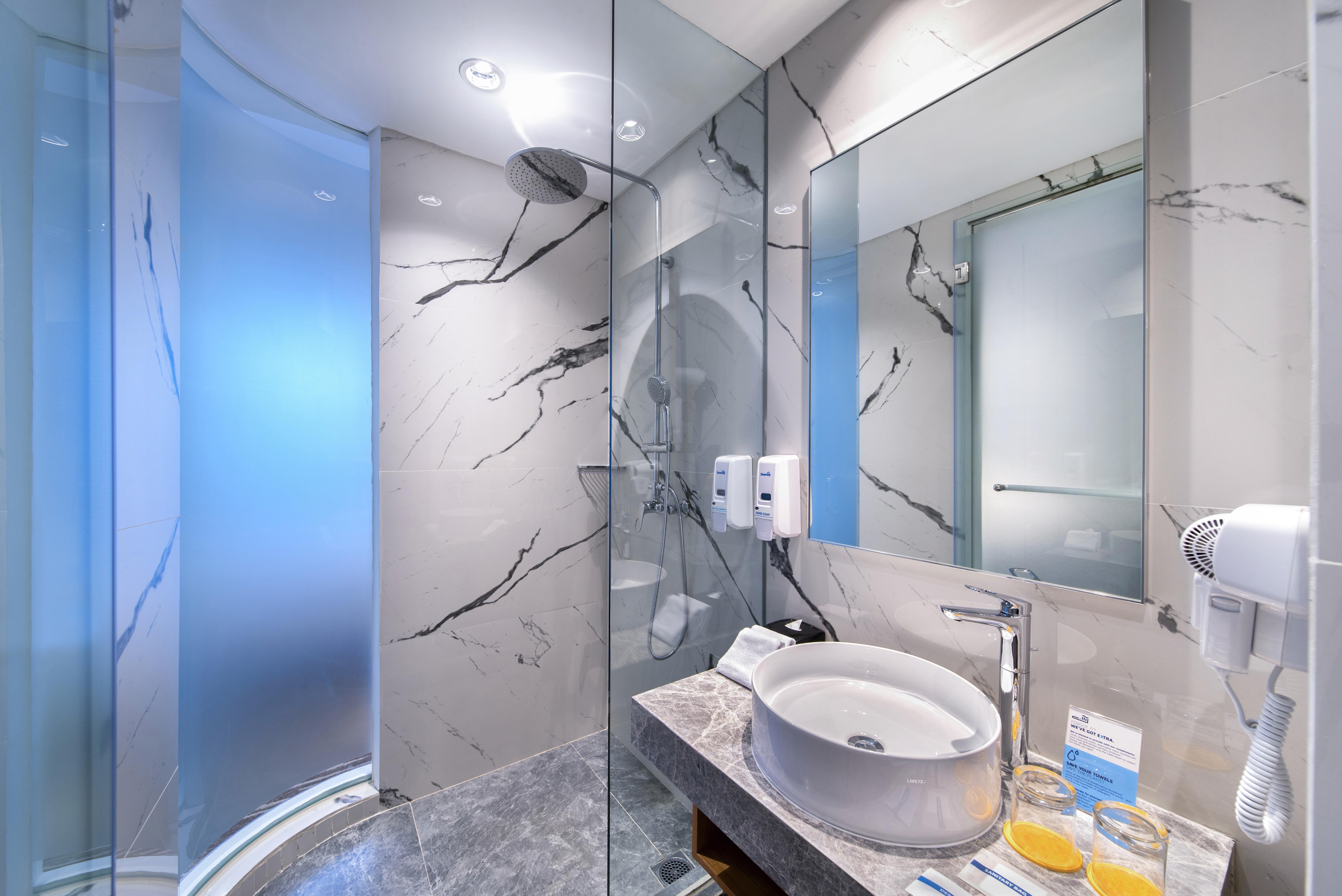 Holiday Inn Express Jakarta Matraman By Ihg Ngoại thất bức ảnh