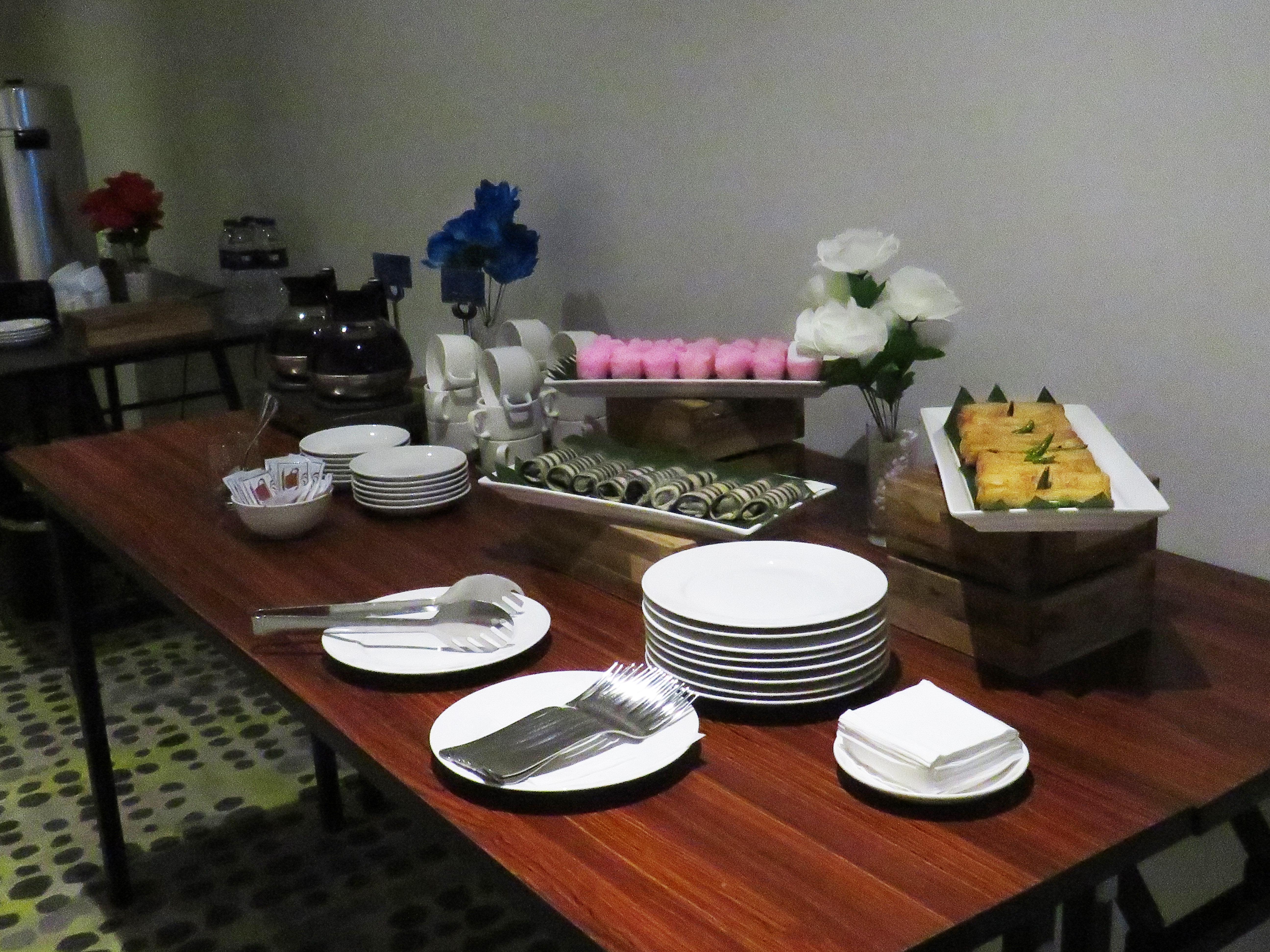 Holiday Inn Express Jakarta Matraman By Ihg Ngoại thất bức ảnh