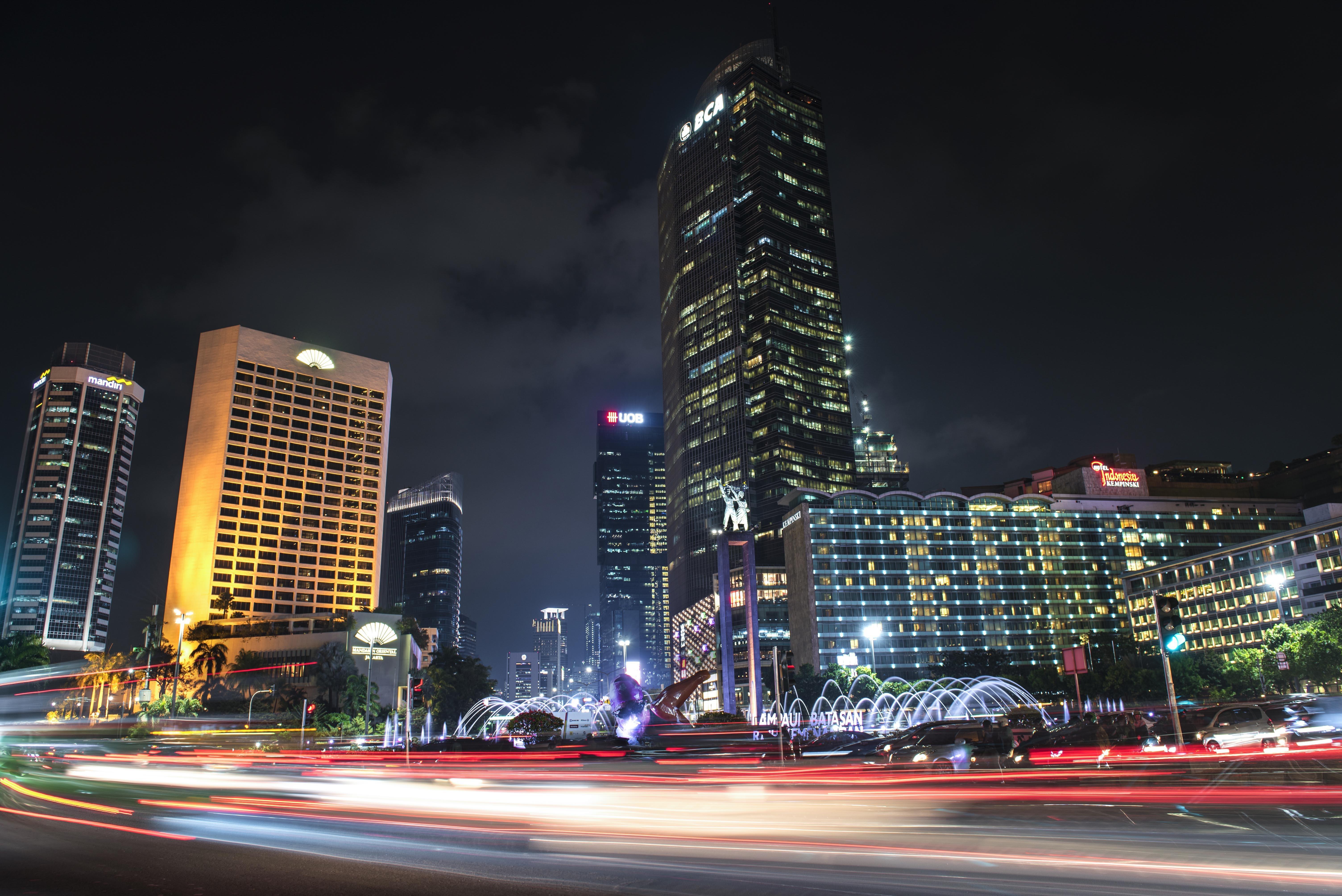 Holiday Inn Express Jakarta Matraman By Ihg Ngoại thất bức ảnh